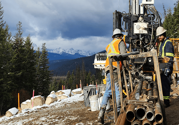 Field Equipment & Specialized Tools