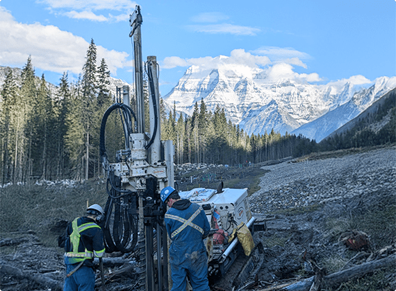 Environmental Site Assessments (Phase I, II & III)