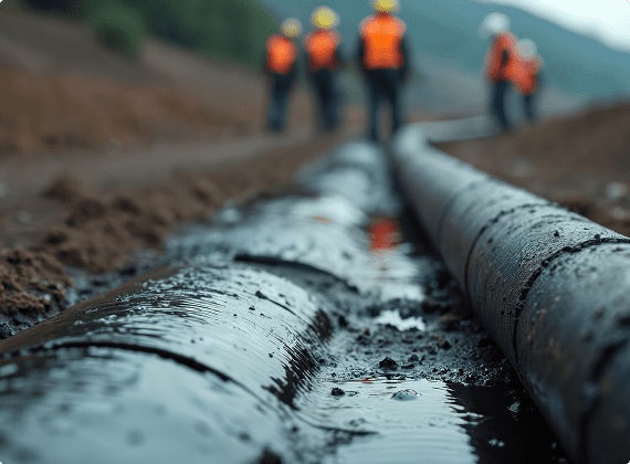 Spill Response